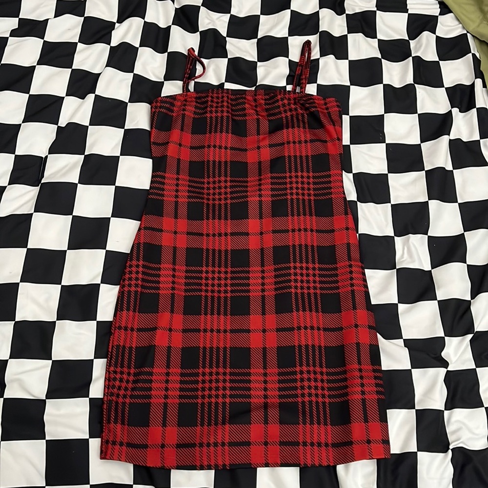 Super cute mini dress from SHEIN! Size small!